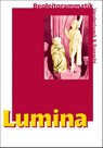 Lumina Begleitgrammatik - Ursula Blank-Sangmeister - 9783525710159
