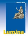 Lumina Lernvokabeln Einzeln - Ursula Blank-Sangmeister - 9783525710197