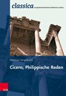 Cicero, Philippische Reden - Matthias Hengelbrock - 9783525711064