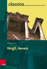 Vergil, Aeneis - Stefanie Jahn - 9783525711163