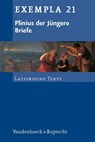 Plinius Der Jungere, Briefe - Plinius der Jungere - 9783525716304