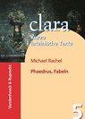 Phaedrus, Fabeln - Michael Rachel - 9783525717042