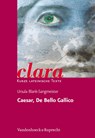 Caesar, De Bello Gallico - Ursula Blank-Sangmeister - 9783525717318