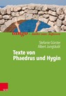 Texte Von Phaedrus Und Hygin - Stefanie Gurster ; Albert Jungtaubl - 9783525717448