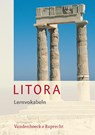 Litora Lernvokabeln - Ursula Blank-Sangmeister - 9783525717516