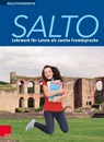 Salto Begleitgrammatik - Henning Haselmann ; Peter Jitschin ; Günter Laser ; Sabine Lösch - 9783525717837