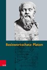 Basiswortschatz Platon - Martin Holtermann - 9783525720011