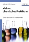 Kleines chemisches Praktikum - Elisabeth Dane ; Franz Wille ; Hartmut (Universitat Gottingen) Laatsch - 9783527307517