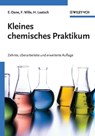 Kleines chemisches Praktikum - Elisabeth Dane ; Franz Wille ; Hartmut (Universitat Gottingen) Laatsch - 9783527307517