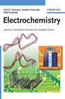 Electrochemistry - Carl H. (University of Oldenburg Hamann ; Andrew (University of Newcastle upon Tyne Hamnett ; Wolf (University of Sao Paulo Vielstich - 9783527310692