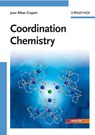 Coordination Chemistry - Joan (University of Barcelona Ribas Gispert - 9783527318025