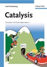 Catalysis - ROTHENBERG,  Gadi - 9783527318247