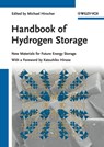 Handbook of Hydrogen Storage - Michael (Max-Planck-Institut fur Metallforschung Hirscher - 9783527322732