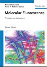 Molecular Fluorescence - Bernard (Laboratoire de Chimie Generale Valeur ; Mario Nuno (Centro de Quimica-Fisica Molecular Berberan-Santos - 9783527328468