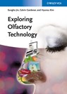 Exploring Olfactory Technology - JIN,  Sungho - 9783527333134