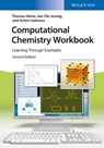 Computational Chemistry Workbook - HEINE,  Thomas - 9783527334889