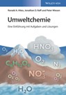 Umweltchemie - Ronald A. (Indiana University Hites ; Jonathan D. (Indiana University Raff - 9783527335237