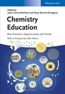 Chemistry Education - Javier Garcia-Martinez ; Elena (University of Alicante Serrano-Torregrosa - 9783527336050