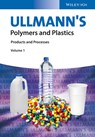 Ullmann's Polymers and Plastics - WILEY-VCH, - 9783527338238