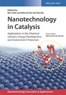 Nanotechnology in Catalysis - SELS,  Bert - 9783527339143