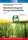 Nanotechnology for Energy Sustainability - RAJ,  Baldev - 9783527340149