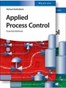 Applied Process Control, 2 Volume Set - Michael Mulholland - 9783527341160