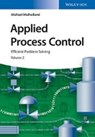 Applied Process Control - MULHOLLAND,  Michael - 9783527341184