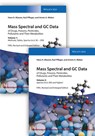 Mass Spectral and GC Data of Drugs, Poisons, Pesticides, Pollutants, and Their Metabolites - MAURER,  Hans H. - 9783527342877