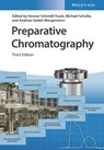 Preparative Chromatography - H. (Universitat Dortmund Schmidt-Traub ; Michael (Merck KGaA Performance Materials Schulte ; Andreas (MPI f. Dynamik komplexer technischer Systeme Seidel-Morgenstern - 9783527344864