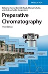 Preparative Chromatography - H. (Universitat Dortmund Schmidt-Traub ; Michael (Merck KGaA Performance Materials Schulte ; Andreas (MPI f. Dynamik komplexer technischer Systeme Seidel-Morgenstern - 9783527344864