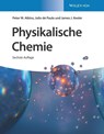 Physikalische Chemie - Peter W. (Oxford) Atkins ; Julio (College of Arts and Sciences de Paula ; James J. Keeler - 9783527345502