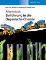 Einfuhrung in die Organische Chemie - Felix Lee ; William H. Brown ; Thomas (Claremont Poon - 9783527346752