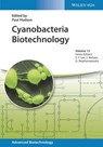 Cyanobacteria Biotechnology - Paul Hudson ; Gregory (Massachusetts Institute of Technologie Stephanopoulos - 9783527347148