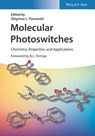 Molecular Photoswitches - Zbigniew L. (ISIS ULP Strasbourg) Pianowski - 9783527347681