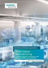 Smart Digital Manufacturing - Rene Wolf ; Raffaello Lepratti - 9783527348626