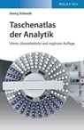 Taschenatlas der Analytik - Georg (Clausthal University Schwedt - 9783527348725