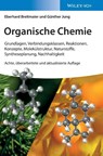 Organische Chemie - Eberhard (University of Bonn Breitmaier ; Gunther (Eberhard Karl University of Tubingen Jung - 9783527350223