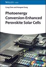 Upconversion Luminescence - Cong (Jilin University Chen ; Hongwei (Chinese Academy of Science (CAS) Song - 9783527350544