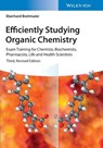 Efficiently Studying Organic Chemistry - Eberhard (University of Tubingen Breitmaier - 9783527350568