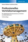 Professionelles Vertriebsmanagement - Gunter (Ingolstadt) Hofbauer ; Enrico Purle - 9783527350575
