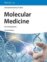 Molecular Medicine - Jens (Berlin University of Technology (TUB) Kurreck ; Cy Aaron (Hope Medical Center in Duarte Stein - 9783527352395