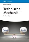 Technische Mechanik - Stefan Hartmann - 9783527353231