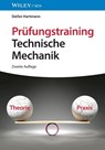 Prufungstraining Technische Mechanik - Stefan Hartmann - 9783527353248