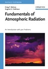 Fundamentals of Atmospheric Radiation - Craig F. (Pennsylvania State University Bohren ; Eugene E. (Pennsylvania State University Clothiaux - 9783527405039