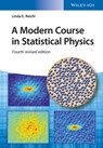 A Modern Course in Statistical Physics - Linda E. (University of Texas Reichl - 9783527413492