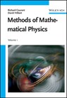 Methods of Mathematical Physics, Volume 1 - Richard Courant ; David (University of K¿nigsberg Hilbert - 9783527414475