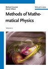 Methods of Mathematical Physics, Volume 2 - Richard Courant ; David (University of K¿nigsberg Hilbert - 9783527414482