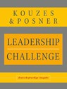 Leadership Challenge - James M. Kouzes ; Barry Z. Posner - 9783527503742