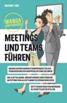 Manga for Success - Meetings und Teams fuhren - Masumi (Kagawa University; Okayama University) Tani - 9783527511617