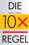 Die 10X-Regel - Grant Cardone - 9783527512249